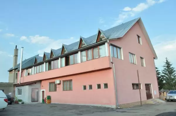 Cameră triplă Motel Vraja Viilor - Motel VRAJA VIILOR, județ Satu Mare - Maramureș