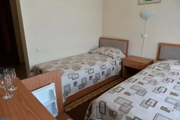 Cameră triplă Motel Vraja Viilor - Motel VRAJA VIILOR, județ Satu Mare - Maramureș