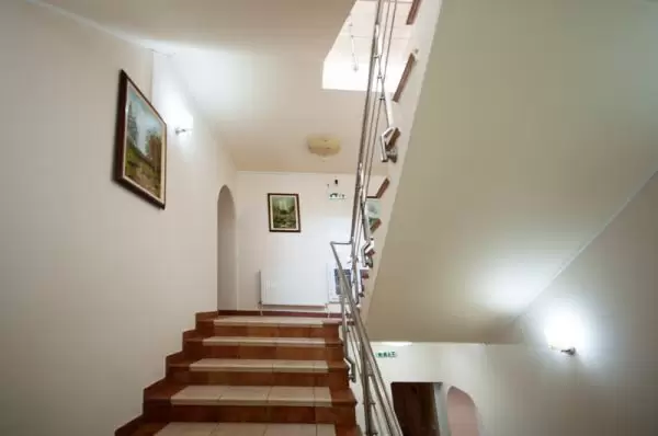Cameră single Pensiunea Văratec - Pensiunea Văratec - Târgu Neamț - Moldova