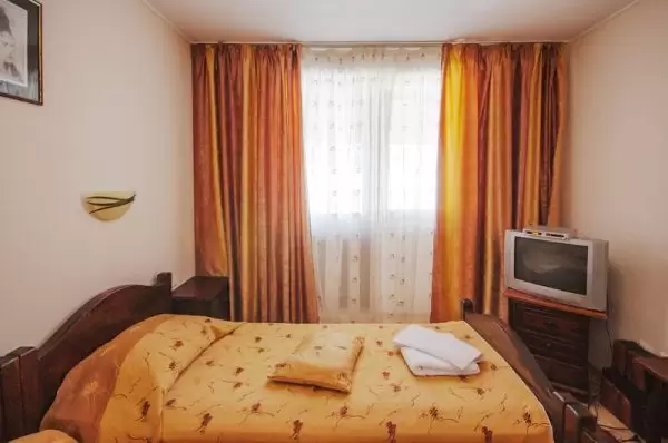 Apartament Pensiunea Văratec - Pensiunea Văratec - Târgu Neamț - Moldova