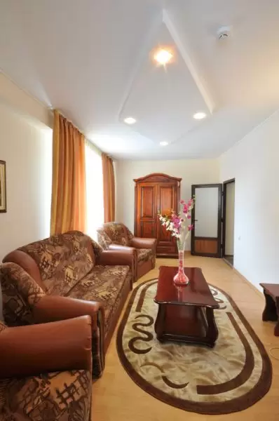 Apartament Pensiunea Văratec - Pensiunea Văratec - Târgu Neamț - Moldova