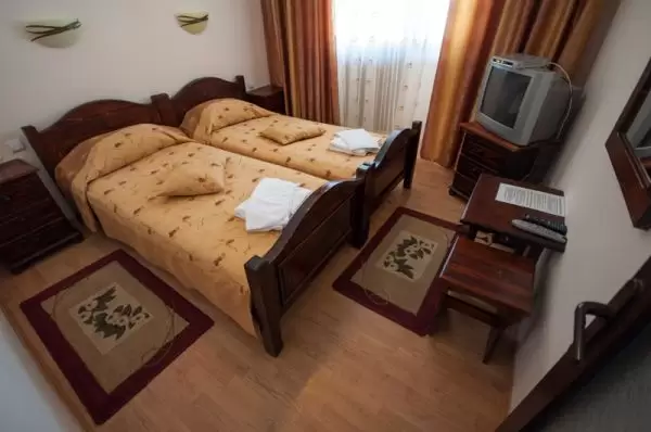Apartament Pensiunea Văratec - Pensiunea Văratec - Târgu Neamț - Moldova