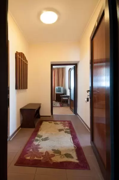 Apartament Pensiunea Văratec - Pensiunea Văratec - Târgu Neamț - Moldova