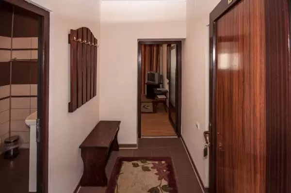 Apartament Pensiunea Văratec - Pensiunea Văratec - Târgu Neamț - Moldova