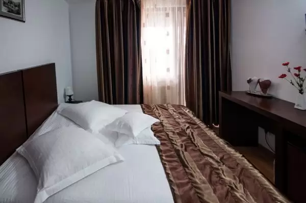 Cameră dublă Motel Casa Arcașului - Motelul Casa Arcaşului, Târgu Neamţ - Moldova