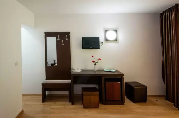 Apartament Motel Casa Arcașului - Motelul Casa Arcaşului, Târgu Neamţ - Moldova