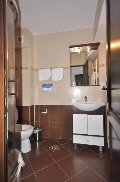 Apartament Motel Casa Arcașului - Motelul Casa Arcaşului, Târgu Neamţ - Moldova
