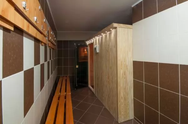 Apartament Motel Casa Arcașului - Motelul Casa Arcaşului, Târgu Neamţ - Moldova