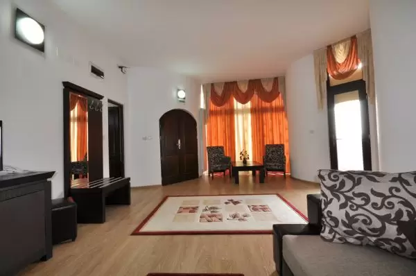 Apartament Motel Casa Arcașului - Motelul Casa Arcaşului, Târgu Neamţ - Moldova