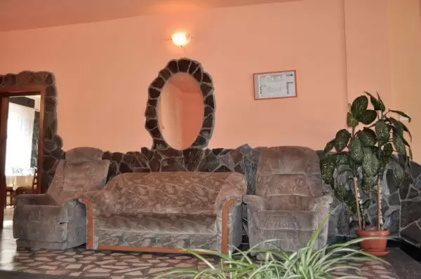 Cameră dublă Ursu Negru, preț vară - Vila URSU NEGRU, Sovata, județ Mureș - Transilvania