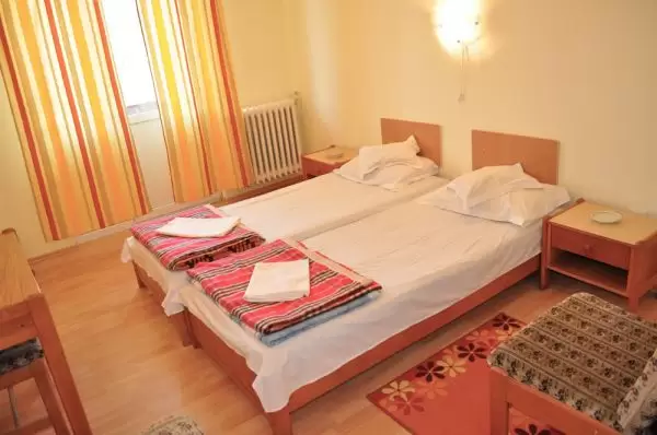 Cameră dublă Ursu Negru, preț vară - Vila URSU NEGRU, Sovata, județ Mureș - Transilvania