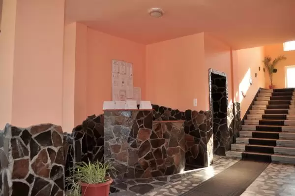 Cameră dublă Ursu Negru, preț iarnă - Vila URSU NEGRU, Sovata, județ Mureș - Transilvania