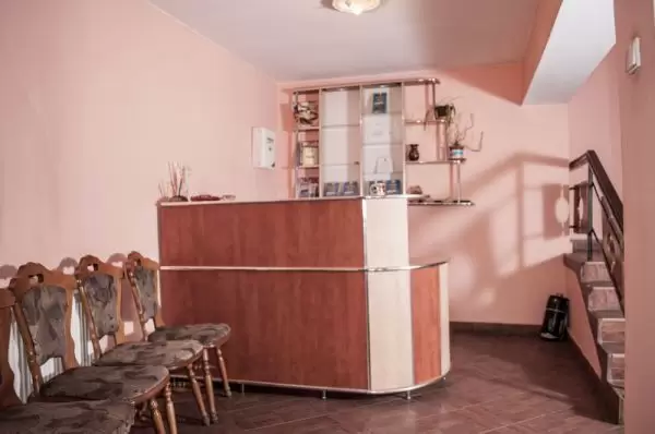Cameră dublă Motel Salcâmul - Motel și restaurant “SALCÂMUL“, Luduș, județ Mureș - Transilvania