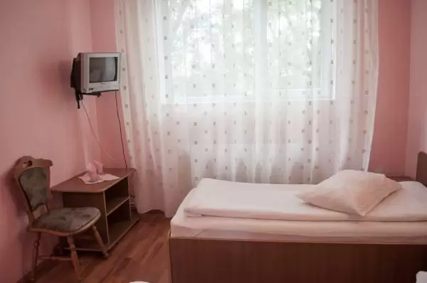 Cameră dublă Motel Salcâmul - Motel și restaurant “SALCÂMUL“, Luduș, județ Mureș - Transilvania