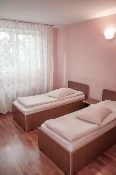 Cameră dublă Motel Salcâmul - Motel și restaurant “SALCÂMUL“, Luduș, județ Mureș - Transilvania