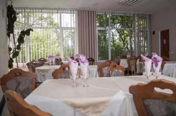 Cameră dublă Motel Salcâmul - Motel și restaurant “SALCÂMUL“, Luduș, județ Mureș - Transilvania