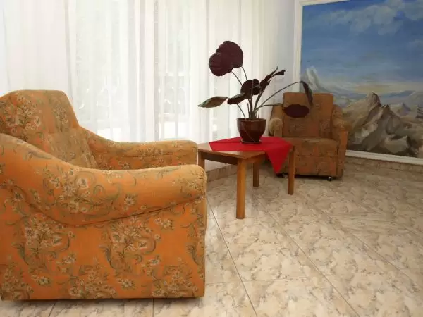 Apartament - Cabana Codrii Pașcanilor - Cabana Codrii Pașcanilor, județ Iași - Moldova