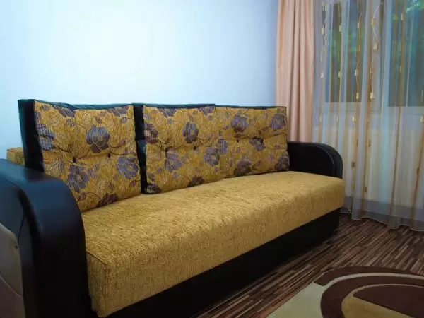 Apartament - Cabana Codrii Pașcanilor - Cabana Codrii Pașcanilor, județ Iași - Moldova