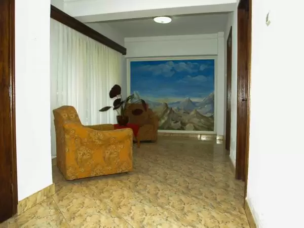 Cameră 4 locuri (baie comună) - Cabana Codrii Pașcanilor - Cabana Codrii Pașcanilor, județ Iași - Moldova