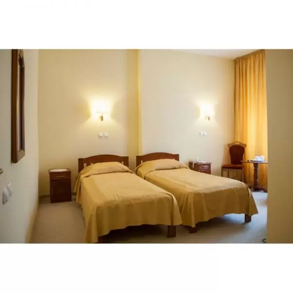 Cameră Twin Doua Veverite - Hotel Două Veverițe, Lăpușel, județul Maramureș - Maramureș
