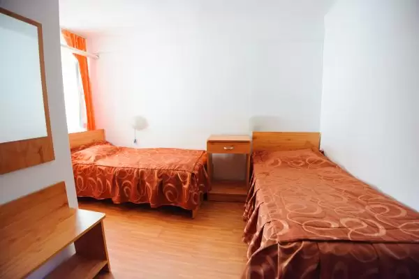 Cameră single Horezu - Hotel Horezu, județ Vâlcea - Muntenia