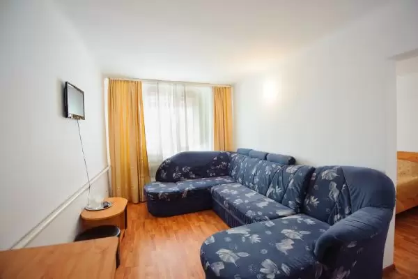 Apartament Hotel Horezu - Hotel Horezu, județ Vâlcea - Muntenia
