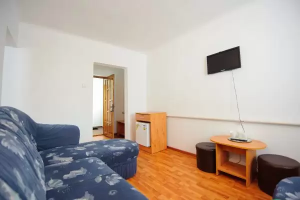 Apartament Hotel Horezu - Hotel Horezu, județ Vâlcea - Muntenia
