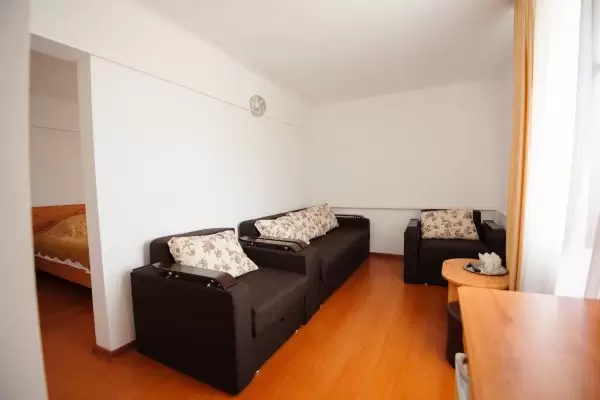 Apartament Hotel Horezu - Hotel Horezu, județ Vâlcea - Muntenia