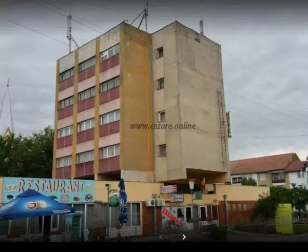 Cazare Hostel Nădlac - Hostel Nădlac, județ Arad - Banat