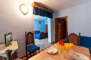 Cameră dublă Hanul Bachus - Hanul Bachus, județ Vrancea - Moldova