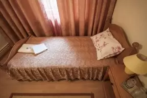 Cameră dublă Vila Turist - Vila TURIST Măcin, județ Tulcea - Dobrogea