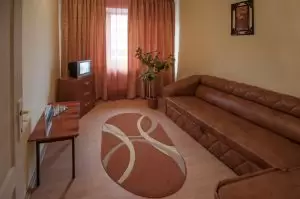 Apartament Vila Turist - Vila TURIST Măcin, județ Tulcea - Dobrogea