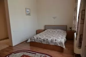 Cameră dublă cu pat matrimonial Motel Vraja Viilor - Motel VRAJA VIILOR, județ Satu Mare - Maramureș