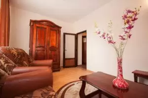 Apartament Pensiunea Văratec - Pensiunea Văratec - Târgu Neamț - Moldova