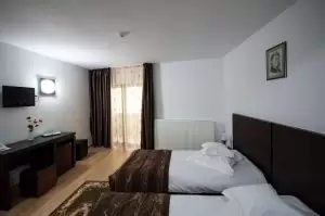 Cameră triplă Motel Casa Arcașului - Motelul Casa Arcaşului, Târgu Neamţ - Moldova