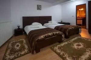 Apartament Motel Casa Arcașului - Motelul Casa Arcaşului, Târgu Neamţ - Moldova