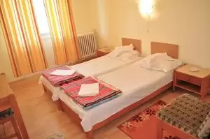 Cameră dublă Ursu Negru, preț vară - Vila URSU NEGRU, Sovata, județ Mureș - Transilvania