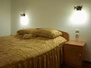 Apartament - Cabana Codrii Pașcanilor - Cabana Codrii Pașcanilor, județ Iași - Moldova