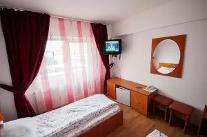 Cameră dublă twin - Han Târgu Frumos - Han Târgu Frumos, județ Iași - Moldova