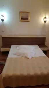 Cameră dublă Valea Ursului - Pensiunea Valea Ursului, Bascov, județul Argeș - Muntenia