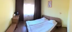 Cameră dublă Motel Topolog - Motel TOPOLOG, județ Vâlcea - Muntenia
