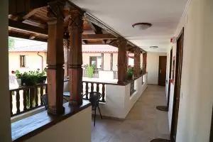 Cameră Triplă - Pensiunea Casa Coroana, Orăștie, județ Hunedoara - Transilvania